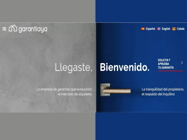 Empresa argentina de garantías de alquiler desembarca en España