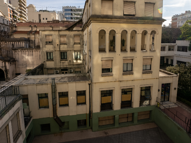Casa FOA vuelve a Retiro, se ubicará en la tradicional esquina de Suipacha y Arroyo