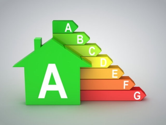 Cómo mejorar la eficiencia energética de una vivienda