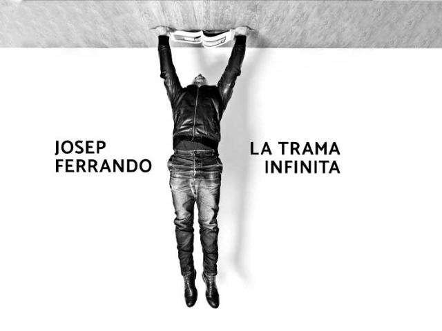 Se presentó la muestra “La Trama infinita” del arquitecto Josep Ferrando