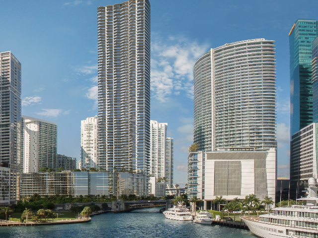 Precios históricos en Miami y alta demanda. Se mantendrán?