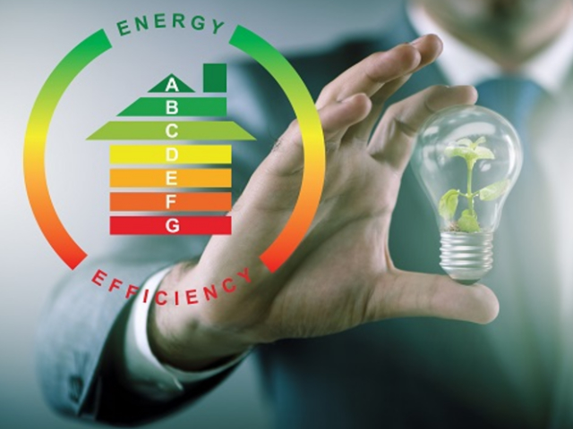Cómo lograr un uso eficiente de la energía