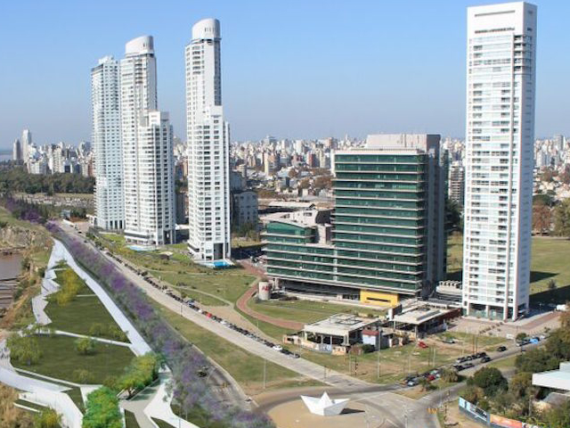 Con valores ajustados entre 30 y 40%, el mercado de Rosario busca un punto de equilibrio