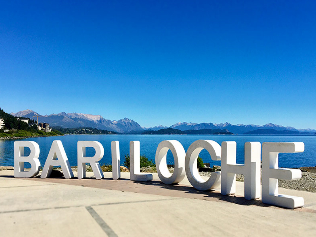 Bariloche, el destino más buscado en las vacaciones de invierno