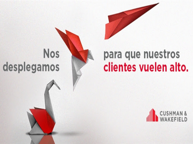 Cushman & Wakefield ganó, por sexto año consecutivo, el premio a la mejor empresa de servicios inmobiliarios de la Argentina
