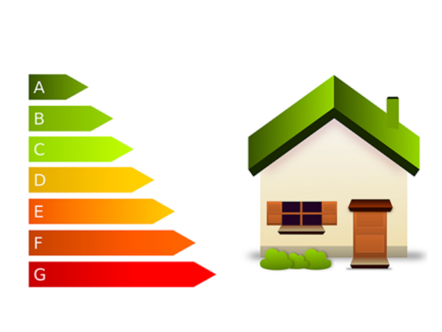 Casas pasivas, para reducir el consumo energético