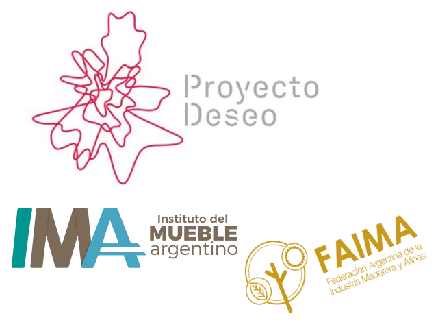 Proyecto Deseo – El futuro del mueble argentino