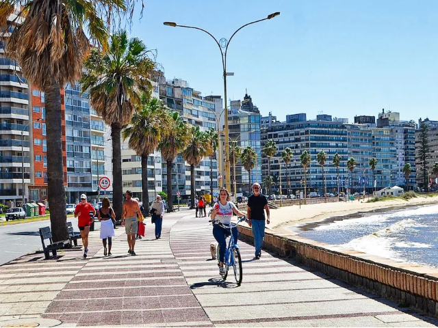 Uruguay: Los argentinos han invertido US$ 800 millones en vivienda promovida