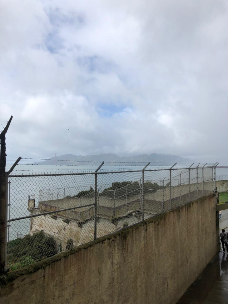 Alcatraz, realidad y ficción