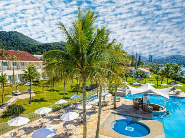 Red hotelera brasileña se expande en la región