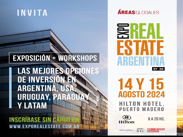 Expo Real Estate 2024