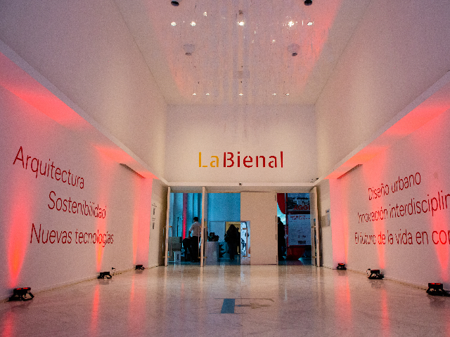 Con récord de público, finalizó la 19 edición de la Bienal Internacional de Arquitectura de Buenos Aires