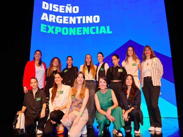 Apoyo para diseñadores