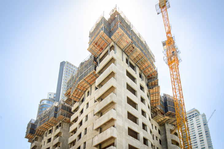 Un contexto más positivo para el Real Estate