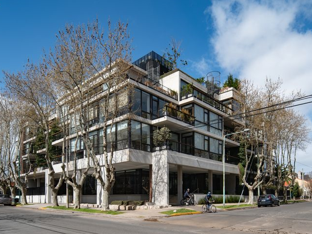 La ciudad como objeto cultural