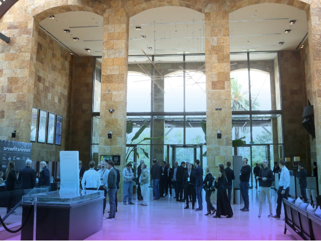 Salón Inmobiliario Corredor Norte