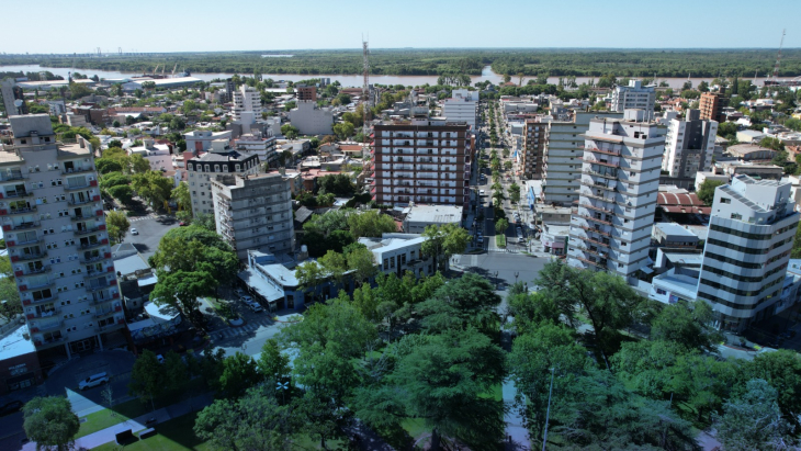 Salón Inmobiliario Corredor Norte