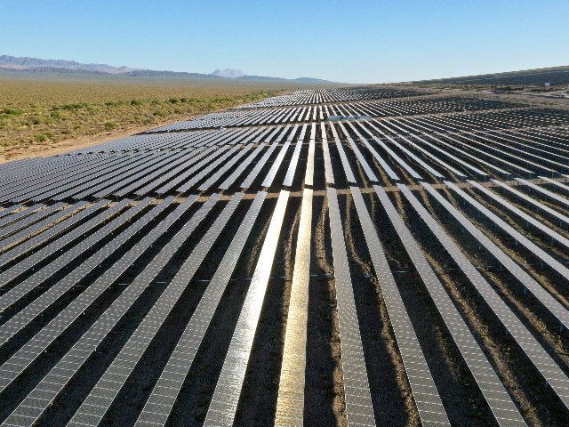 Cuarto desarrollo fotovoltaico en San Juan