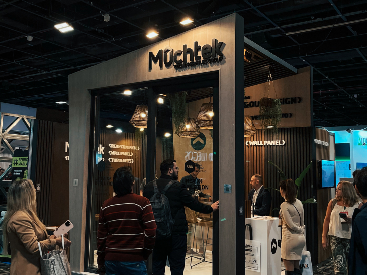 Expoconstrucción & Expodiseño