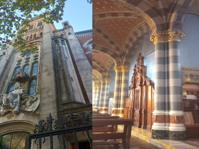 Arquitectura monumental, orgullo de Almagro
