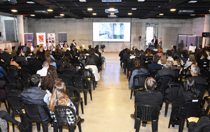 TENDIEZ Experiencias 2025 llega a Córdoba, luego de una sala llena en Buenos Aires