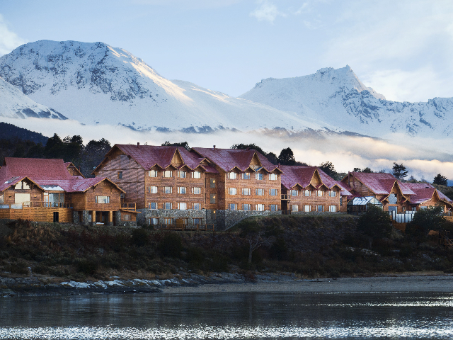 Álvarez Argüelles Hoteles incorpora el Resort Los Cauquenes, en Usuahia