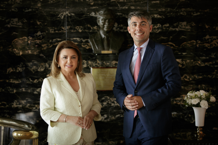 Álvarez Argüelles Hoteles incorpora el Resort Los Cauquenes, en Usuahia