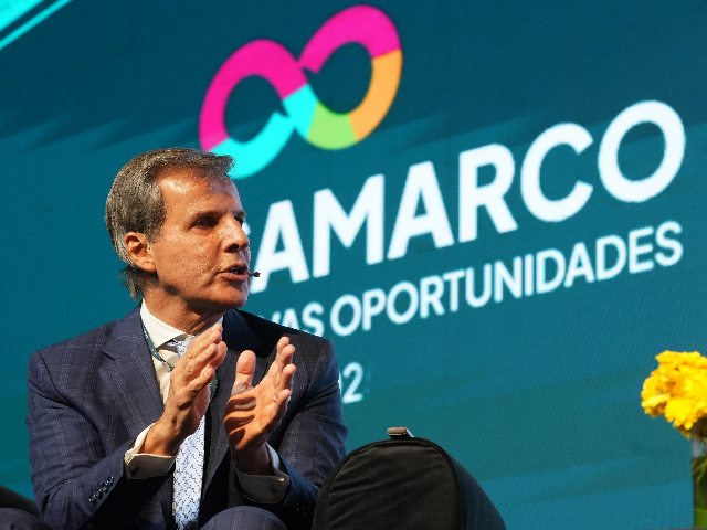 Un camino para la obra pública