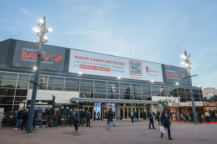 BATEV Meeting 2025: El crédito a la vivienda