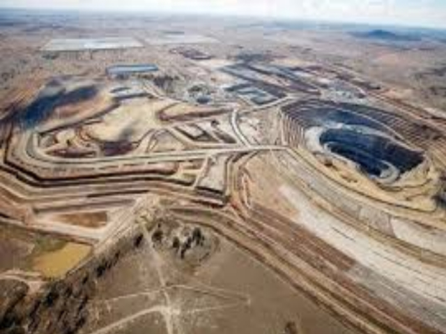 Inversión en marcha a través del RIGI