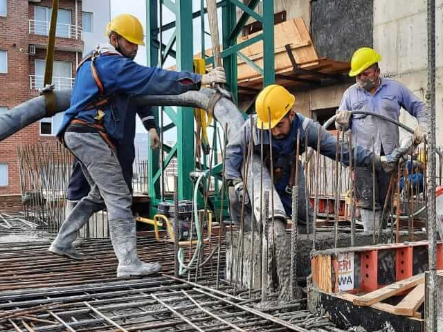 Desarrolladores inmobiliarios con la rentabilidad en jaque