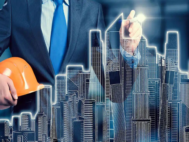 Tiempo de reingeniería para el Real Estate