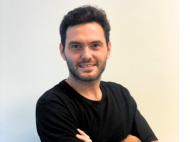 Nombramiento en fintech de realestate
