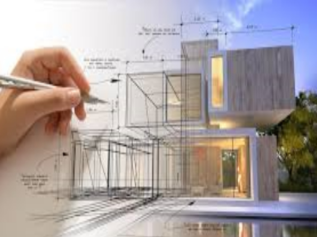 ¿Adiós al arquitecto artista?