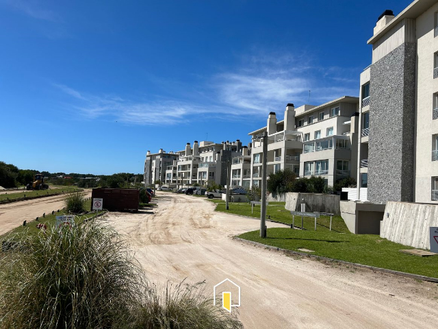 Segunda vivienda en auge