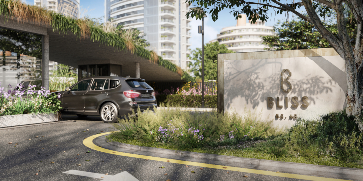 Avanza un desarrollo residencial en San Fernando