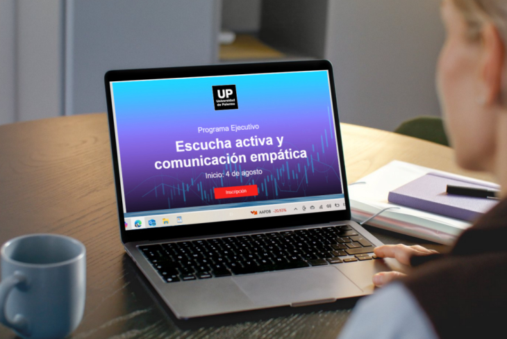 Programa Ejecutivo en Escucha Activa y Comunicación Empática