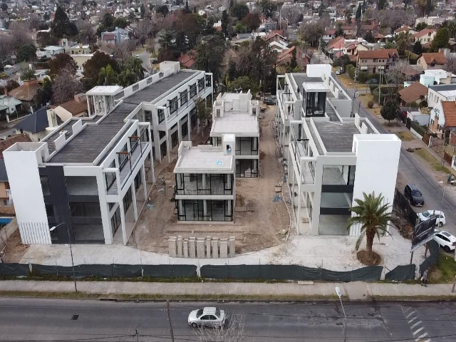Bella Vista Plaza: Un punto de encuentro urbano