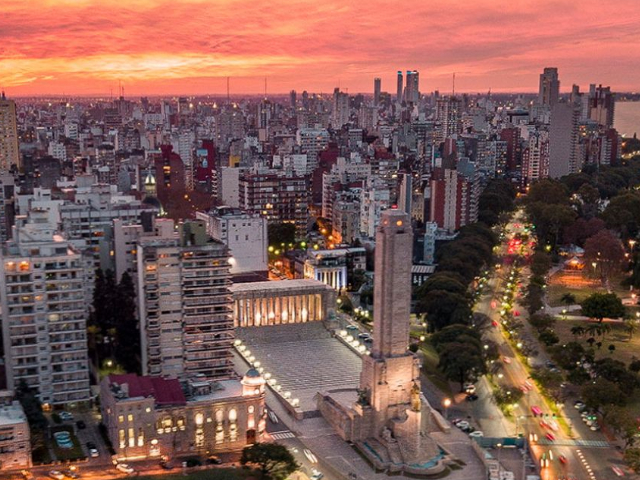 Alza en permisos de construcción en Rosario