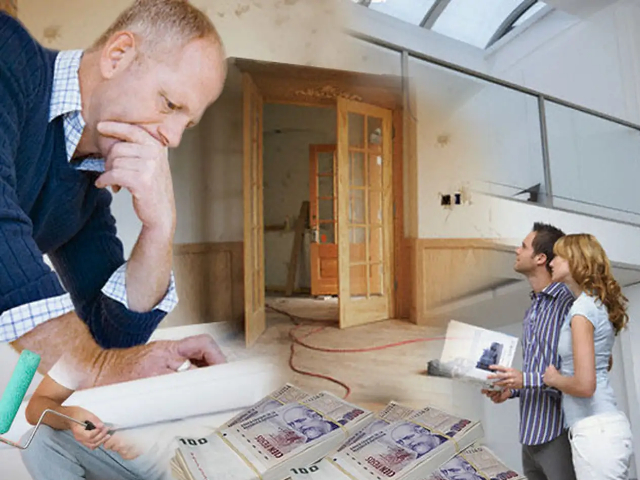 Flipping inmobiliario: Una estrategia que gana terreno en el mercado