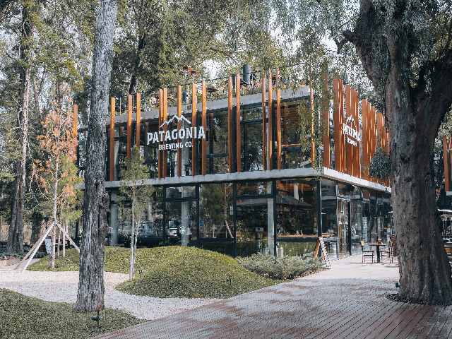 Segunda edición de un Premio de Arquitectura