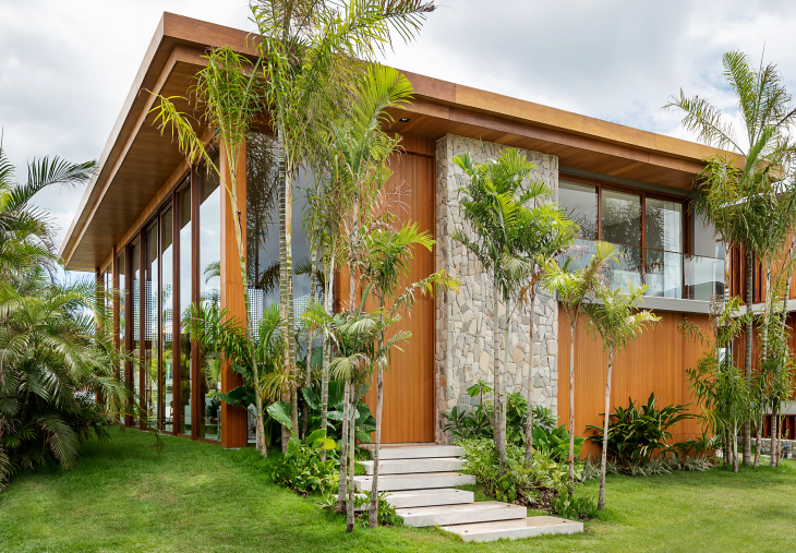 Segunda edición de un Premio de Arquitectura