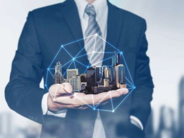 Un punto de inflexión en la tokenización inmobiliaria