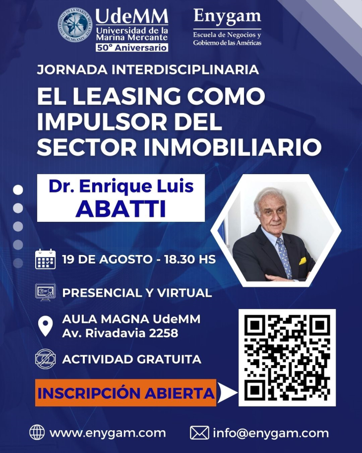 El leasing como impulsor del sector inmobiliario