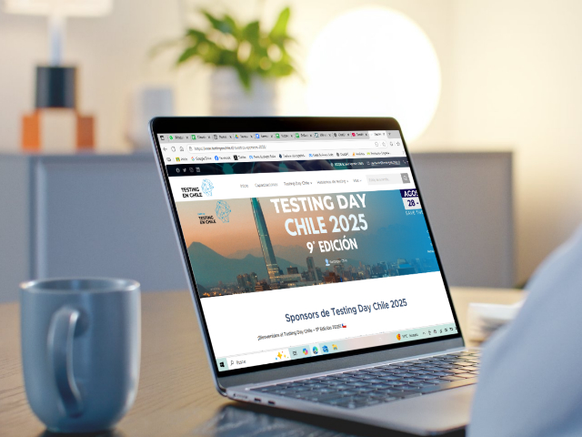 Testing Day Chile 2025