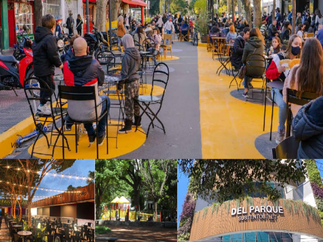 El mapa comercial de Buenos Aires se reconfigura: Polos barriales y experiencia de compra