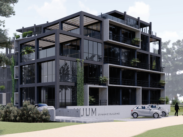 Invertir en real estate en Pinamar