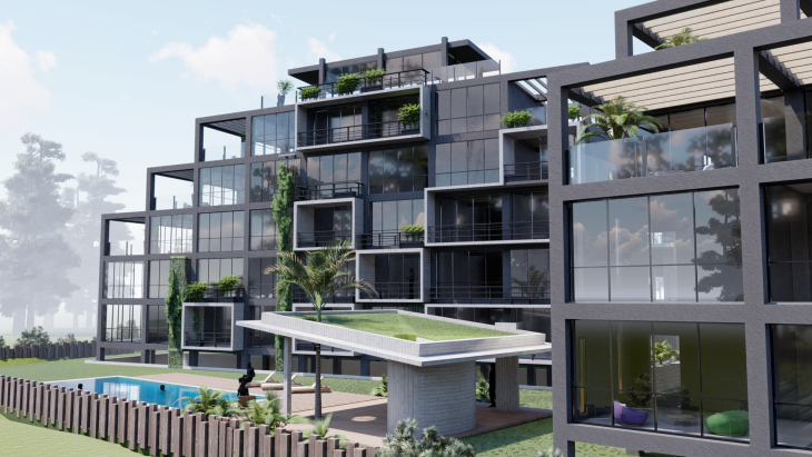 Invertir en real estate en Pinamar