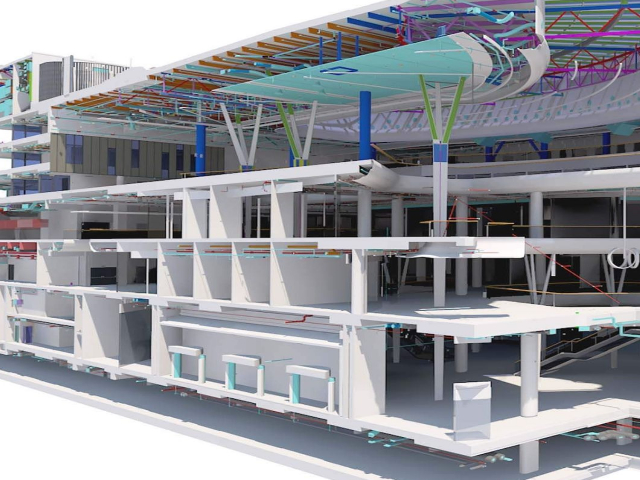 Cómo mejorar la eficiencia en la construcción