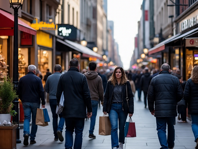 El pulso del retail